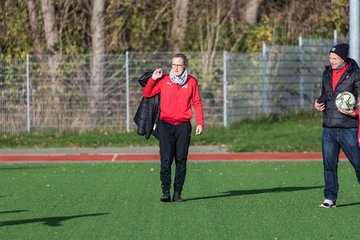 Bild 9 - wCJ Altona - Hamburger SV : Ergebnis: 2:11